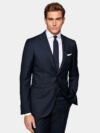 Dress Shirt Front Placket